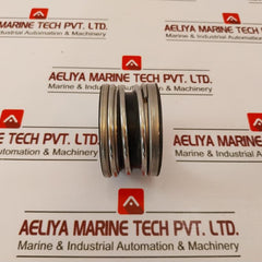 Shin Shin Machinery Vf 125 Joint, New, High-quality Replacement Part