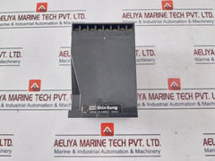 Shin Sung Sn410A Alarm Checker