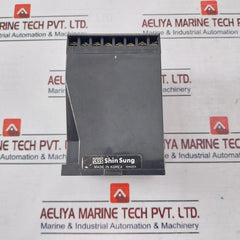 Shin Sung Sn410A Alarm Checker