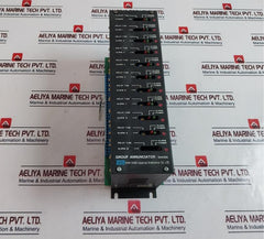 Shin Sung Sn430A Group Annunciator