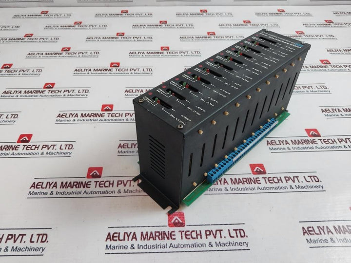 Shin Sung Sn430A Group Annunciator