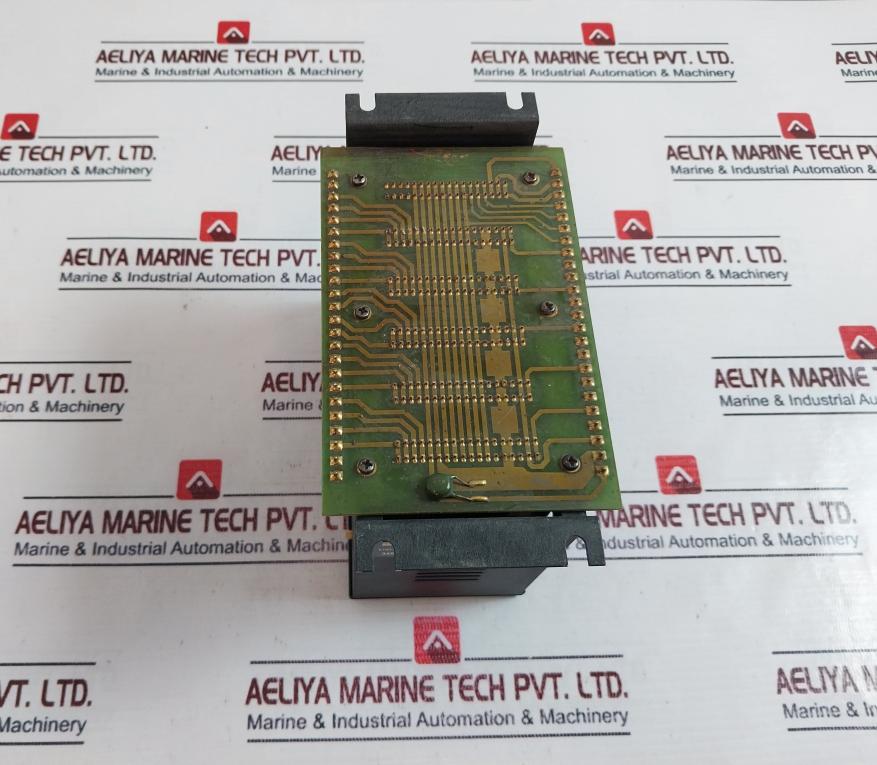 SHIN SUNG SN430A Group Annunciator Ssp 931106 Ann M5