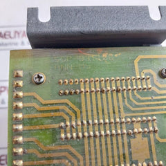 SHIN SUNG SN430A Group Annunciator Ssp 931106 Ann M5