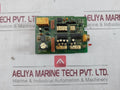 Shin Sung Ssp-931104 Printed Circuit Board Am401