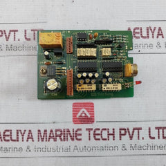 Shin Sung Ssp-931104 Printed Circuit Board Am401