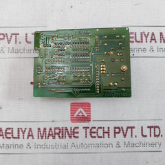 Shin Sung Ssp-931104 Printed Circuit Board Am401