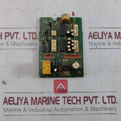 Shin Sung Ssp-931104 Printed Circuit Board Am401
