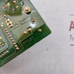 Shin Sung Ssp-931104 Printed Circuit Board Am401