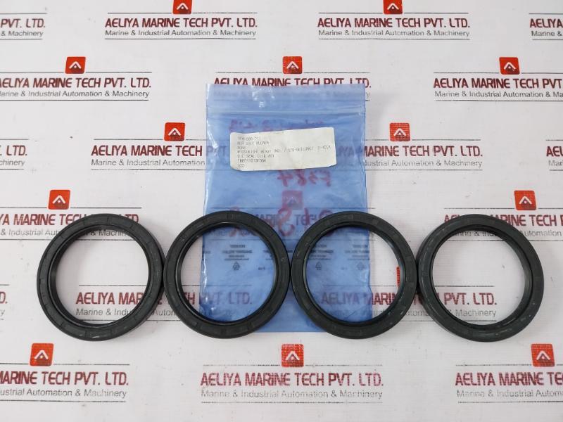 Shin Tb8511013F384 Oil Seal, 1Fy-000-011