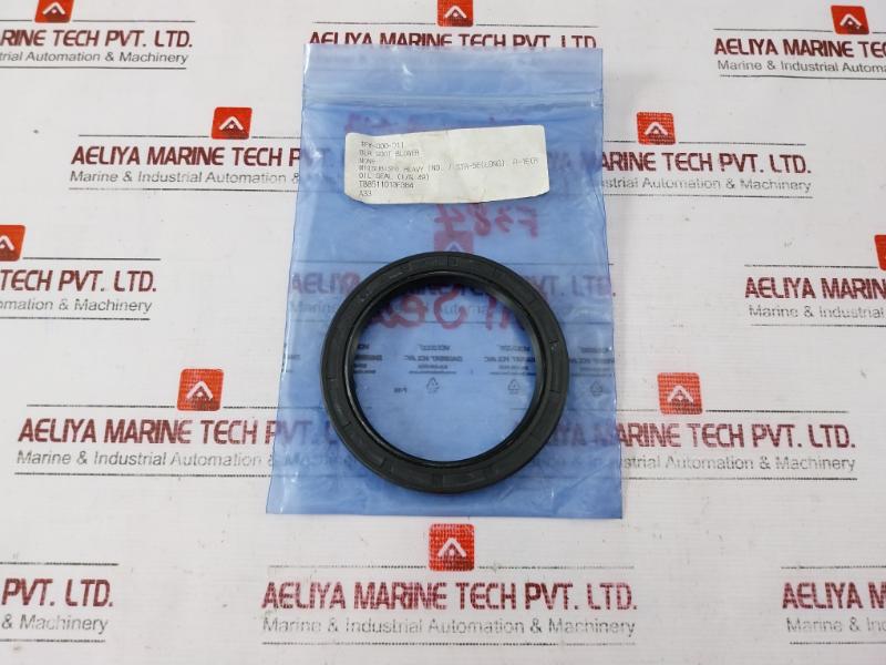 Shin Tb8511013F384 Oil Seal, 1Fy-000-011