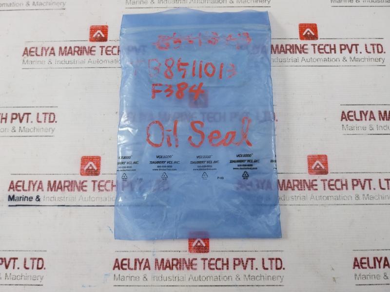 Shin Tb8511013F384 Oil Seal, 1Fy-000-011