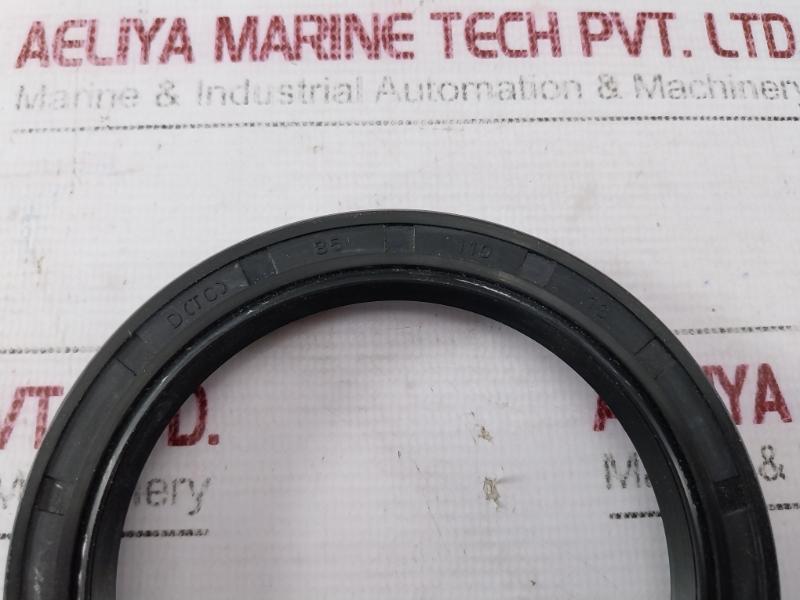 Shin Tb8511013F384 Oil Seal, 1Fy-000-011