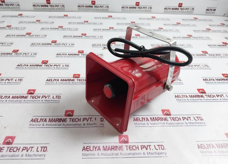 Shin Yang Q-light Signal Phone 15Ws Dc24V 220V, 110V