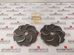 Shin Shin Machinery 171.1 Diffuser Mb65 X5S