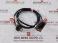 Shinagawa Ll24400 Power Cable 100V Meter:1.5