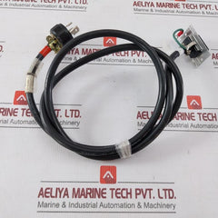 Shinagawa Ll24400 Power Cable 100V Meter:1.5