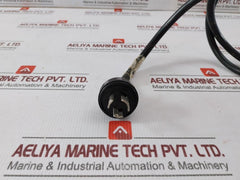 Shinagawa Ll24400 Power Cable 100V Meter:1.5