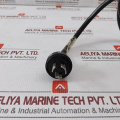 Shinagawa Ll24400 Power Cable 100V Meter:1.5