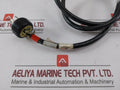 Shinagawa Ll24400 Power Cable 100V Meter:1.5