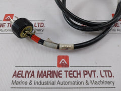 Shinagawa Ll24400 Power Cable 100V Meter:1.5