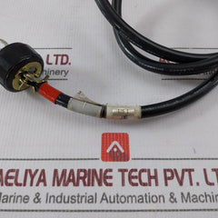 Shinagawa Ll24400 Power Cable 100V Meter:1.5