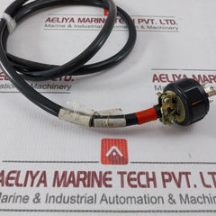 Shinagawa Ll24400 Power Cable 100V Meter:1.5