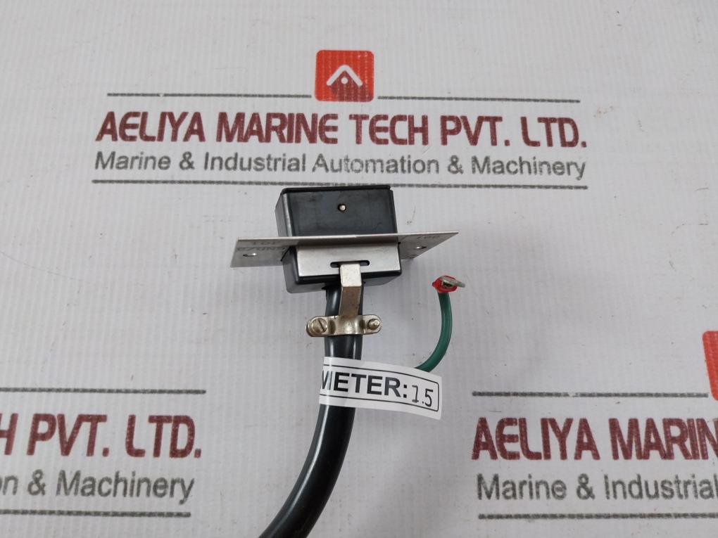 Shinagawa Ll24400 Power Cable 100V Meter:1.5