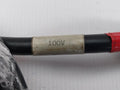 Shinagawa Ll24400 Power Cable/Connector Assembly Meter 2.5