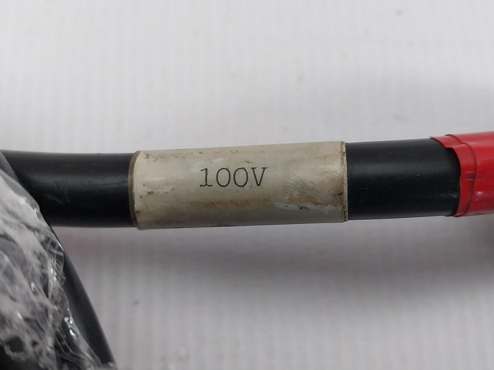 Shinagawa Ll24400 Power Cable/Connector Assembly Meter 2.5