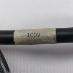 Shinagawa Ll24400 Power Cable/Connector Assembly Meter 2.5