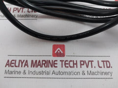 Shinagawa Ll24400 Power Cable/Connector Assembly Meter 2.5