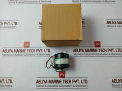 Shinano Tokki 060-s Reader Motor Dc9V, Ccw