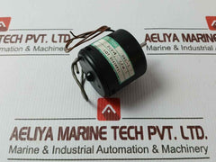 Shinano Tokki 060-s Reader Motor Dc9V, Ccw