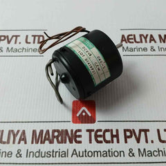 Shinano Tokki 060-s Reader Motor Dc9V, Ccw