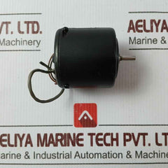 Shinano Tokki 060-s Reader Motor Dc9V, Ccw