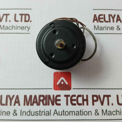 Shinano Tokki 060-s Reader Motor Dc9V, Ccw