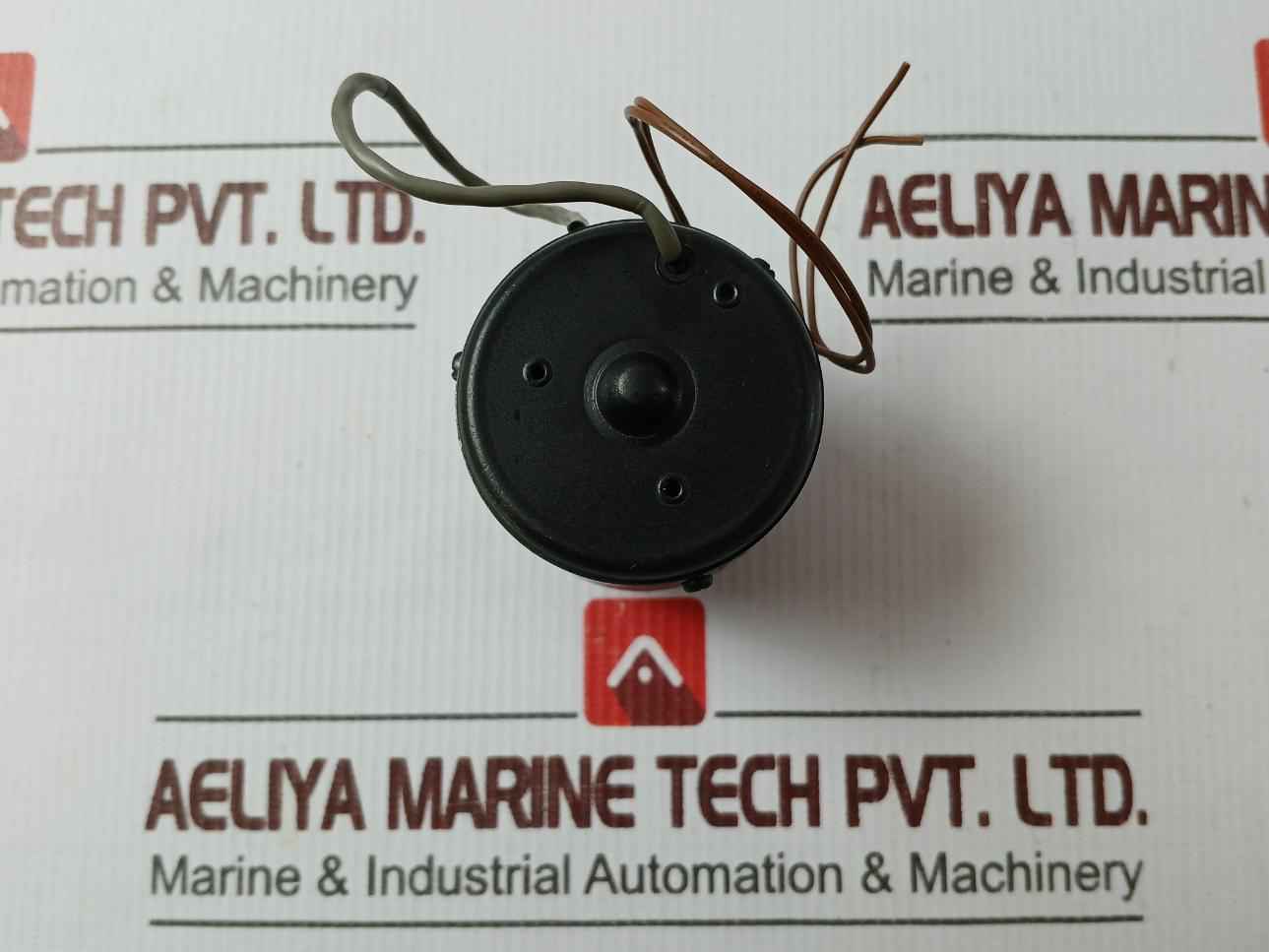 Shinano Tokki 060-s Reader Motor Dc9V, Ccw