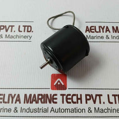 Shinano Tokki 060-s Reader Motor Dc9V, Ccw