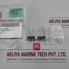 Shindengen 100V 10A Bridge Rectifier S10Vb10