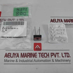 Shindengen 100V 10A Bridge Rectifier S10Vb10