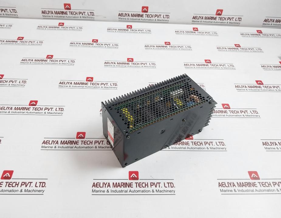 Shindengen Electric Sy05030Gn Switching Power Supply Ac100-120V Dc 5V 30A