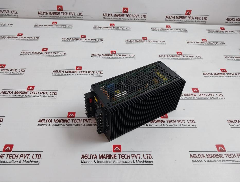 Shindengen Electric Sy05030Gn Switching Power Supply Ac100-120V Dc 5V 30A