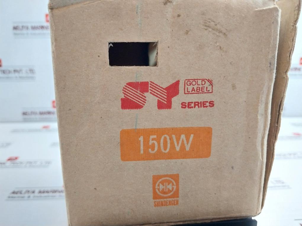 Shindengen Electric Sy05030Gn Switching Power Supply Ac100-120V Dc 5V 30A