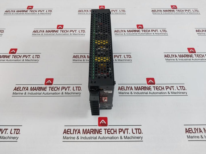 Shindengen Electric Sy12005 Switching Power Supply Ac200-240V 12V 5A 50W