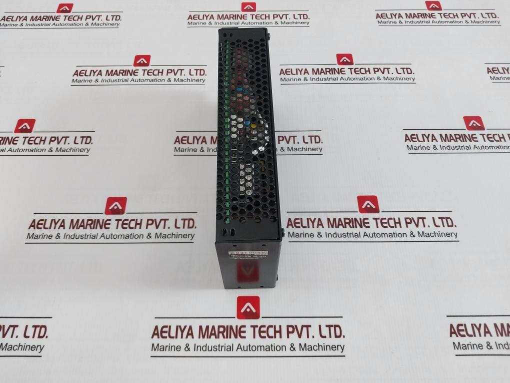 Shindengen Electric Sy12005 Switching Power Supply Ac200-240V 12V 5A 50W