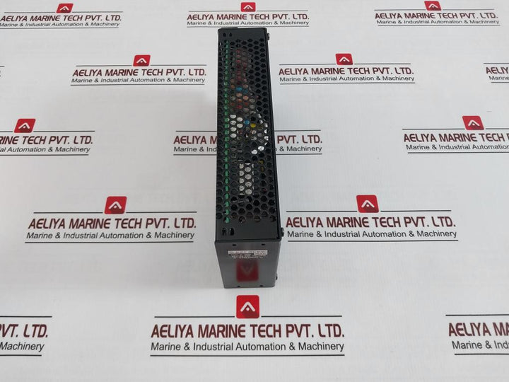 Shindengen Electric Sy12005 Switching Power Supply Ac200-240V 12V 5A 50W