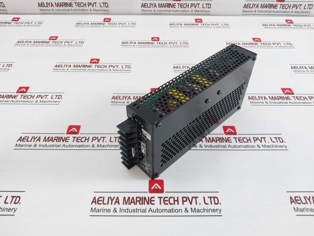 Shindengen Electric Sy12005 Switching Power Supply Ac200-240V 12V 5A 50W