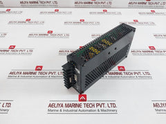 Shindengen Electric Sy12005 Switching Power Supply Ac200-240V 12V 5A 50W