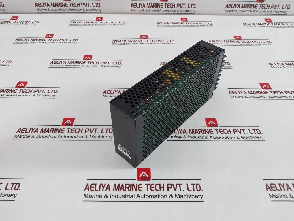 Shindengen Electric Sy12005 Switching Power Supply Ac200-240V 12V 5A 50W