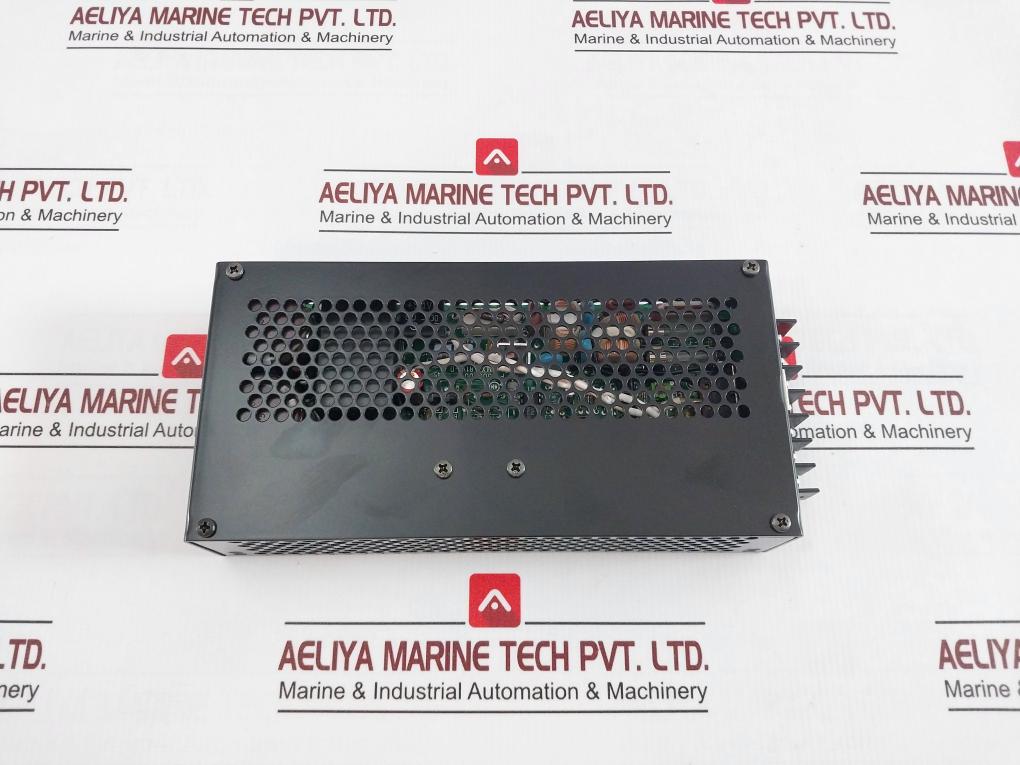 Shindengen Electric Sy12005 Switching Power Supply Ac200-240V 12V 5A 50W